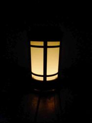 lantern-glow